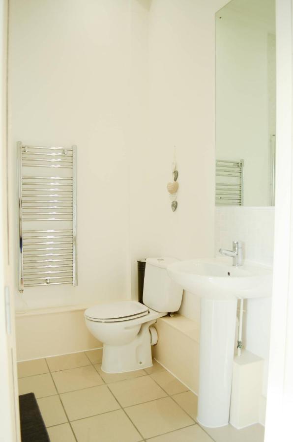 Penthouse In Liverpool City Centre - Free Parking - Balcony - By Happy Days Dış mekan fotoğraf